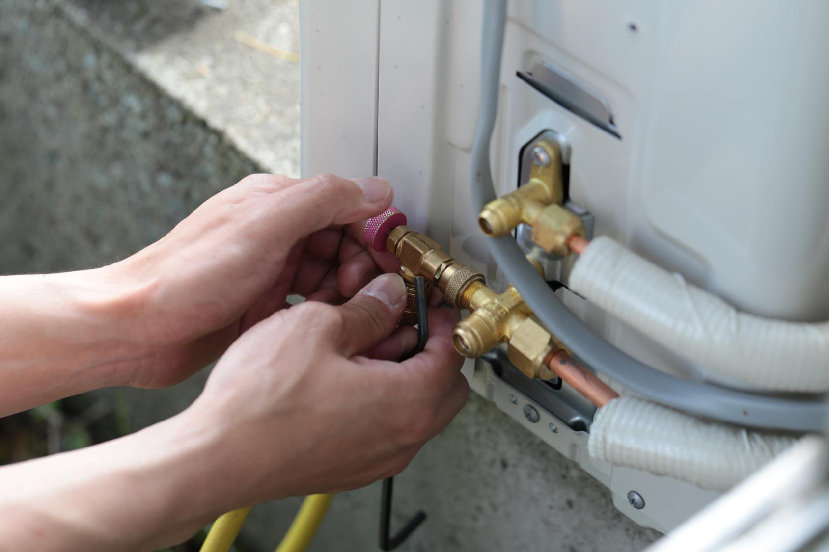 entretien chauffage Charenton-le-Pont