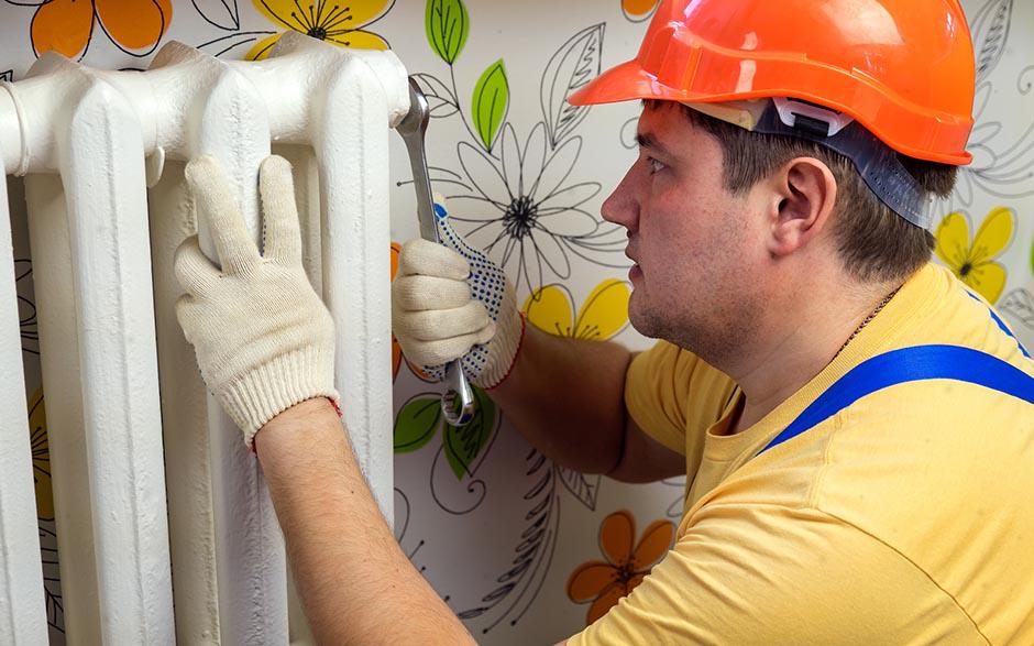 chauffage air eau Boulogne-Billancourt